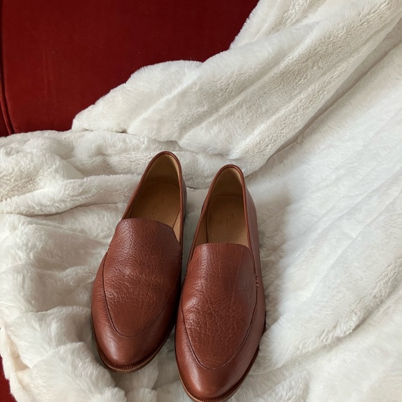 NEW Madewell loafer - Picture 3 of 6
